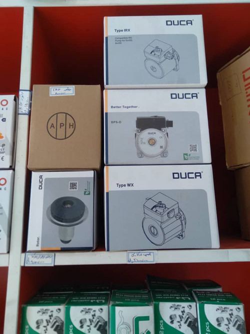 عکس های فروشگاه نوین تهویه صدرا عکس های فروشگاه نوین تهویه صدرا