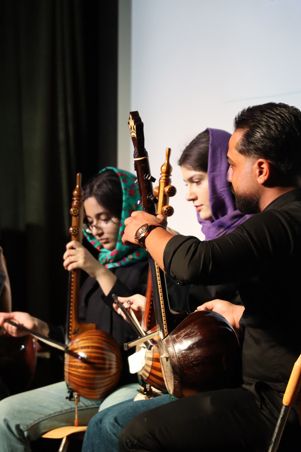 عکس های آموزشگاه موسیقی نو عکس های آموزشگاه موسیقی نو