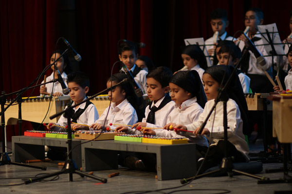 عکس های آموزشگاه موسیقی نو عکس های آموزشگاه موسیقی نو