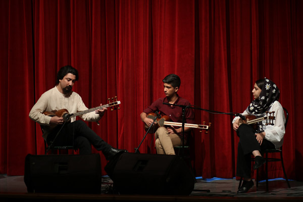 عکس های آموزشگاه موسیقی نو عکس های آموزشگاه موسیقی نو