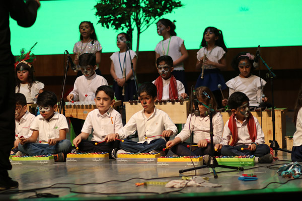 عکس های آموزشگاه موسیقی نو عکس های آموزشگاه موسیقی نو