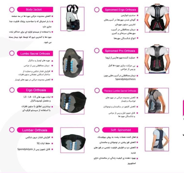 عکس های ارتوپدی فنی توان بخش عکس های ارتوپدی فنی توان بخش