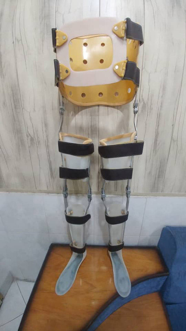 عکس های ارتوپدی فنی توان بخش عکس های ارتوپدی فنی توان بخش