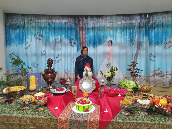 عکس های آموزشگاه خیاطی اوریاد عکس های آموزشگاه خیاطی اوریاد