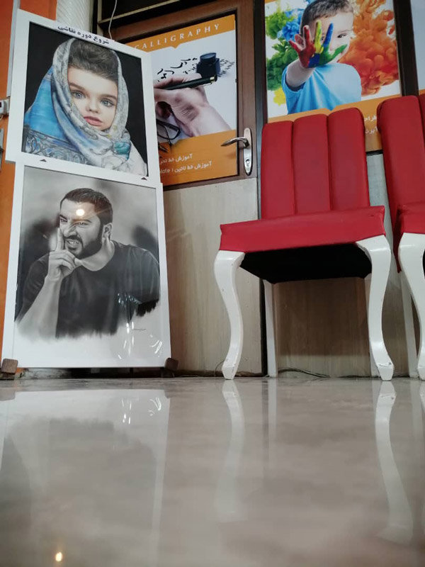 عکس های موسسه زبان پارسا عکس های موسسه زبان پارسا