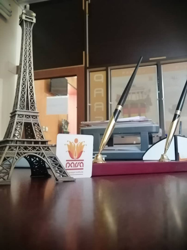 عکس های موسسه زبان پارسا عکس های موسسه زبان پارسا