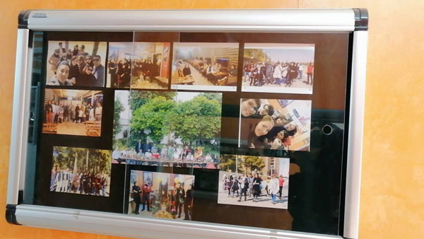 عکس های موسسه زبان پارسا عکس های موسسه زبان پارسا