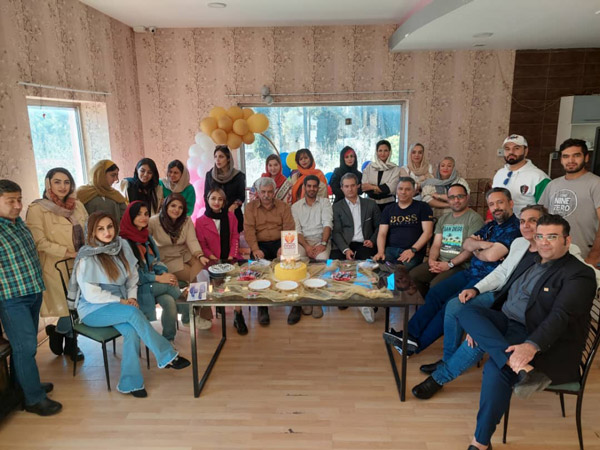 عکس های موسسه زبان پارسا عکس های موسسه زبان پارسا