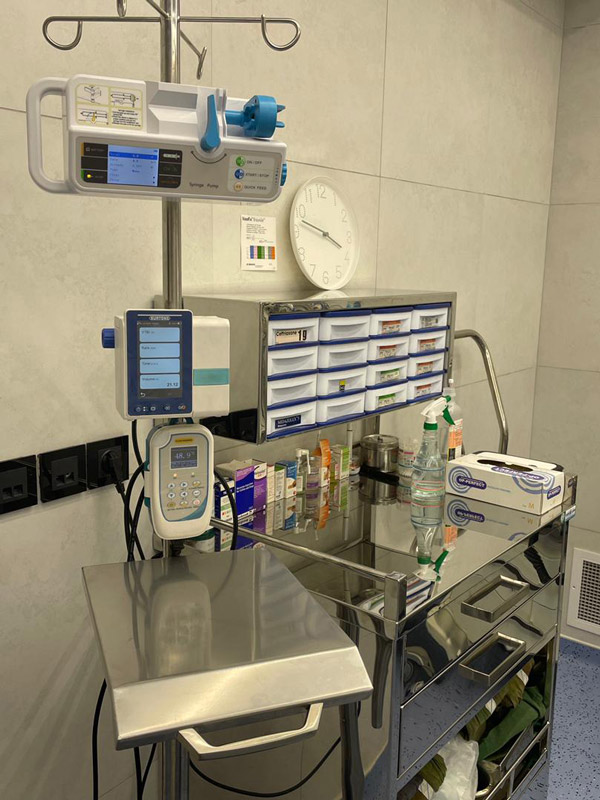 عکس های کلینیک تخصصی جراحی دامپزشکی ریورساید عکس های کلینیک تخصصی جراحی دامپزشکی ریورساید