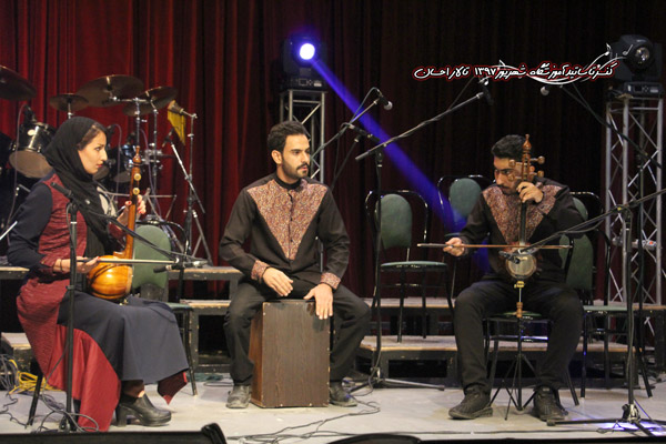 عکس های مجتمع آموزشی هنری رهام عکس های مجتمع آموزشی هنری رهام