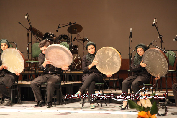 عکس های مجتمع آموزشی هنری رهام عکس های مجتمع آموزشی هنری رهام