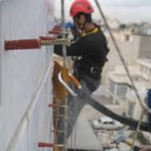 عکس های شرکت کار در ارتفاع آوین سازه پارس عکس های شرکت کار در ارتفاع آوین سازه پارس