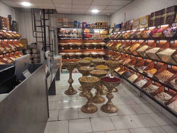 عکس های خشکبار سپیدیاس عکس های خشکبار سپیدیاس