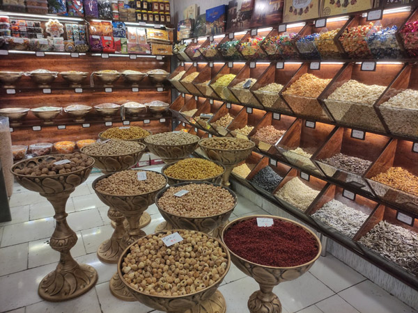 عکس های خشکبار سپیدیاس عکس های خشکبار سپیدیاس