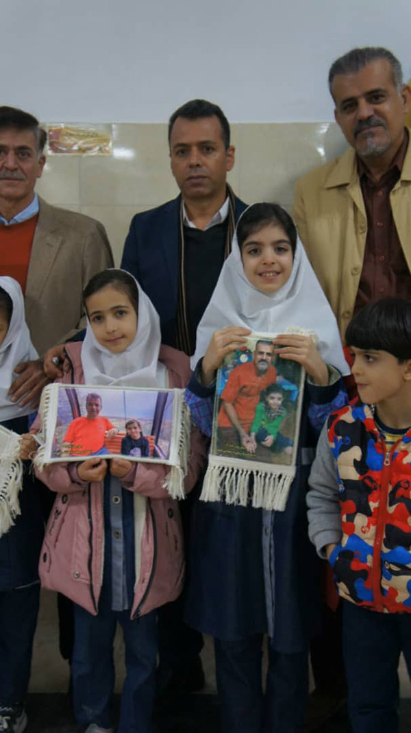 عکس های دبستان و پیش دبستانی شمسا صدرا عکس های دبستان و پیش دبستانی شمسا صدرا