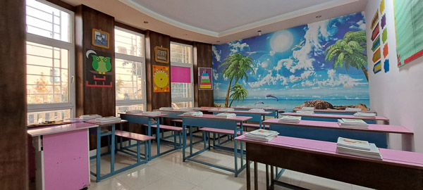 عکس های دبستان و پیش دبستانی شمسا صدرا عکس های دبستان و پیش دبستانی شمسا صدرا