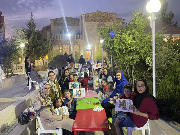 عکس های دبستان و پیش دبستانی شمسا صدرا عکس های دبستان و پیش دبستانی شمسا صدرا