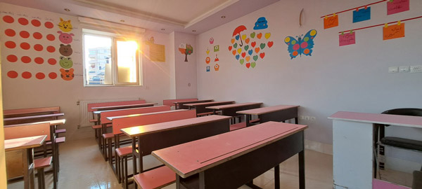 عکس های دبستان و پیش دبستانی شمسا صدرا عکس های دبستان و پیش دبستانی شمسا صدرا