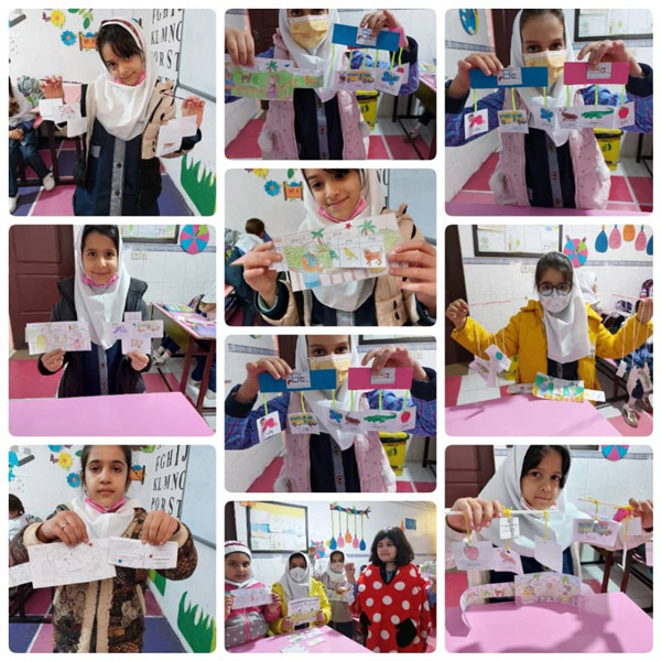 عکس های دبستان و پیش دبستانی شمسا صدرا عکس های دبستان و پیش دبستانی شمسا صدرا