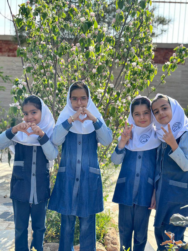 عکس های دبستان و پیش دبستانی شمسا صدرا عکس های دبستان و پیش دبستانی شمسا صدرا