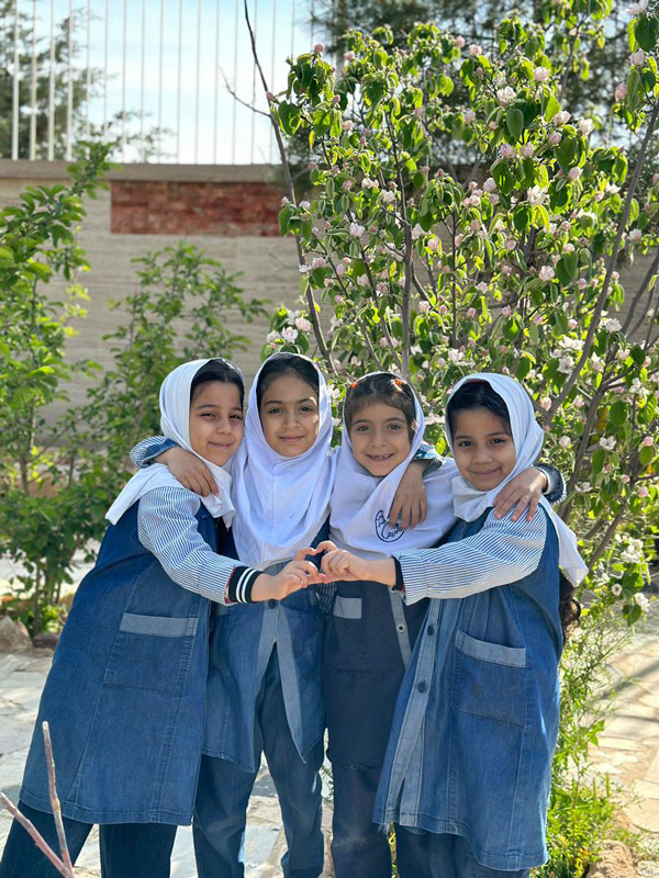 عکس های دبستان و پیش دبستانی شمسا صدرا عکس های دبستان و پیش دبستانی شمسا صدرا