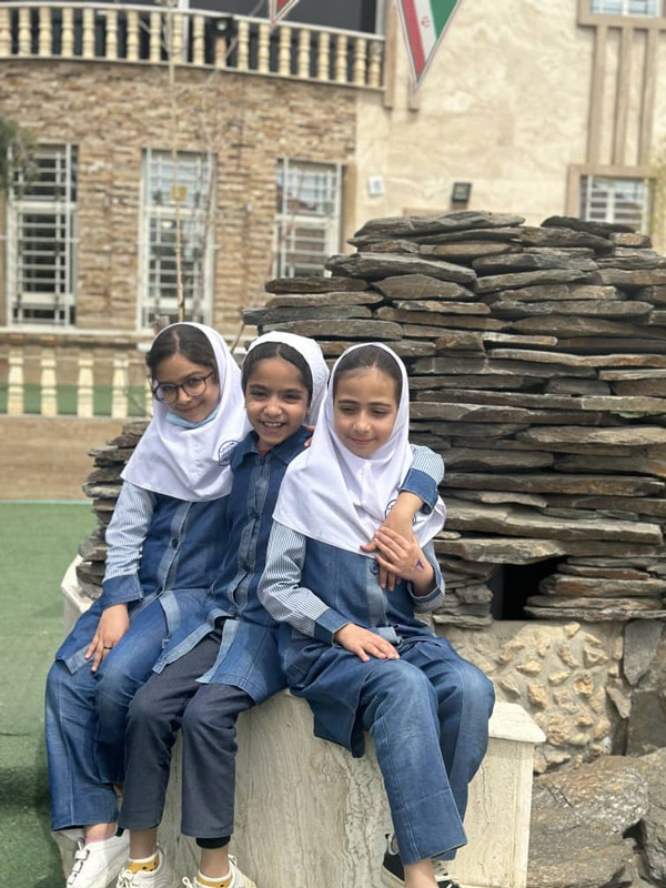 عکس های دبستان و پیش دبستانی شمسا صدرا عکس های دبستان و پیش دبستانی شمسا صدرا