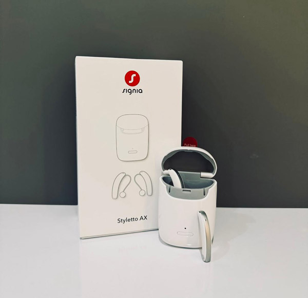 عکس های شنوایی سنجی و سمعک امیر خالقی عکس های شنوایی سنجی و سمعک امیر خالقی