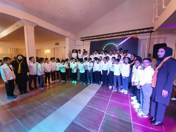 عکس های مجتمع دوزبانه و هوشمند سها عکس های مجتمع دوزبانه و هوشمند سها