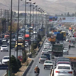 مشاغل بلوار امیرکبیر