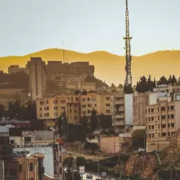 مشاغل بلوار جمهوری