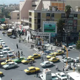 مشاغل پارامونت