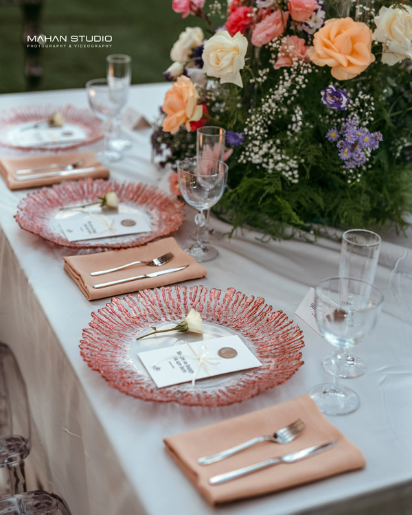 عکس های باغ مجالس و تشریفات نیاوران عکس های باغ مجالس و تشریفات نیاوران