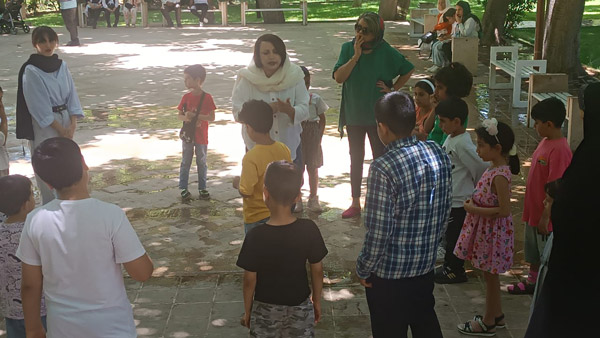 عکس های موسسه استعدادیابی کودکان توانک عکس های موسسه استعدادیابی کودکان توانک