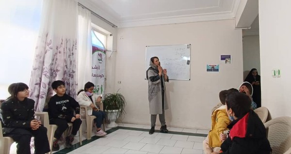 عکس های موسسه استعدادیابی کودکان توانک عکس های موسسه استعدادیابی کودکان توانک