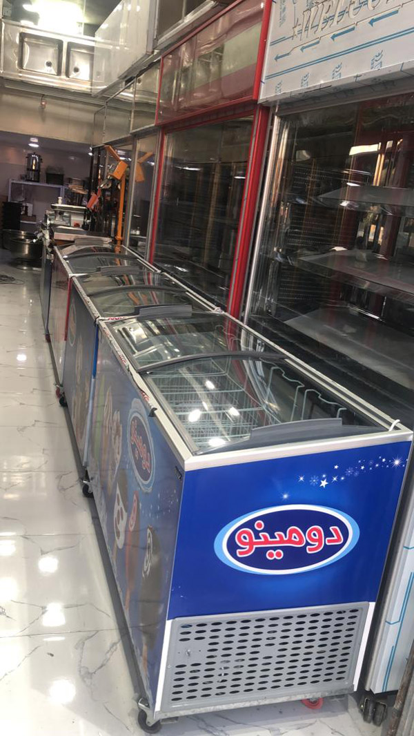 عکس های تجهیزات آشپزخانه صنعتی بذرافشان عکس های تجهیزات آشپزخانه صنعتی بذرافشان