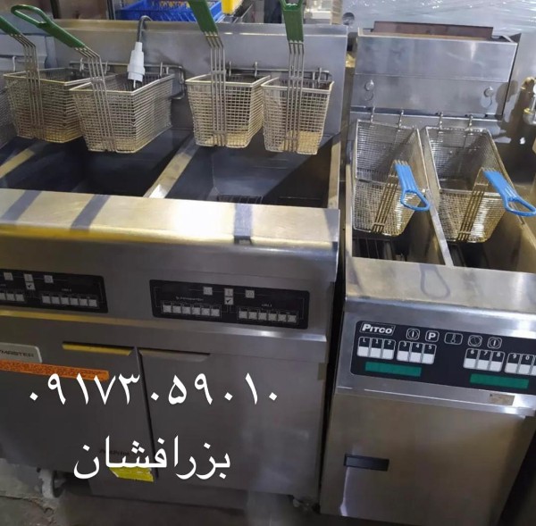 عکس های تجهیزات آشپزخانه صنعتی بذرافشان عکس های تجهیزات آشپزخانه صنعتی بذرافشان