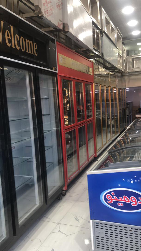 عکس های تجهیزات آشپزخانه صنعتی بذرافشان عکس های تجهیزات آشپزخانه صنعتی بذرافشان