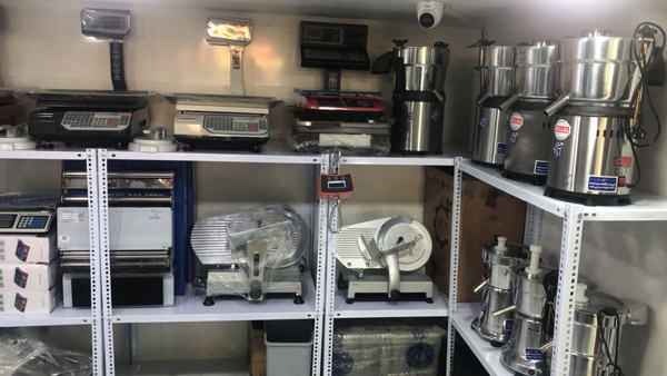 عکس های تجهیزات آشپزخانه صنعتی بذرافشان عکس های تجهیزات آشپزخانه صنعتی بذرافشان