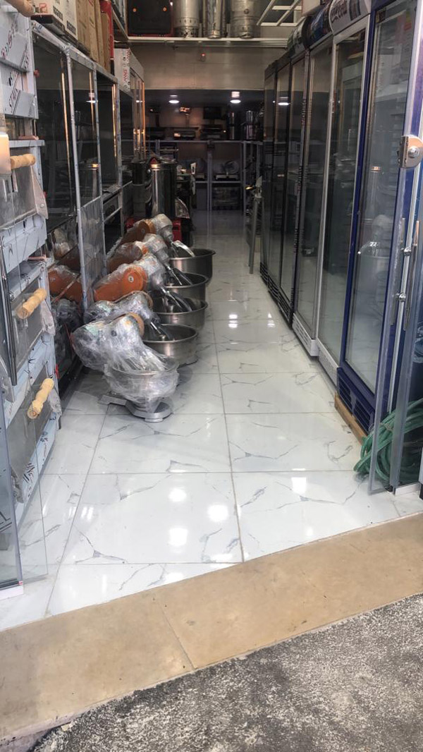 عکس های تجهیزات آشپزخانه صنعتی بذرافشان عکس های تجهیزات آشپزخانه صنعتی بذرافشان