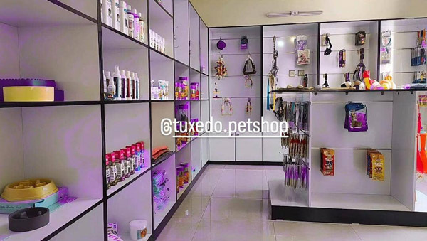 عکس های پت شاپ تاکسیدو عکس های پت شاپ تاکسیدو