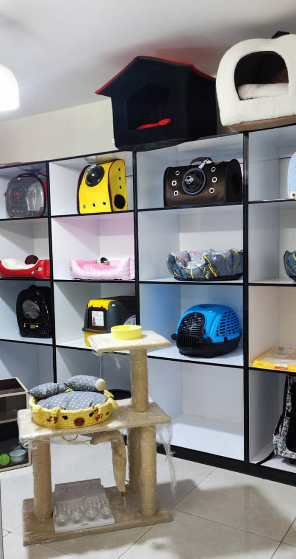 عکس های پت شاپ تاکسیدو عکس های پت شاپ تاکسیدو