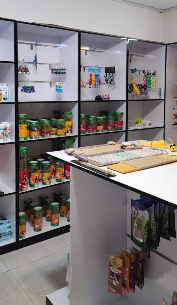 عکس های پت شاپ تاکسیدو عکس های پت شاپ تاکسیدو