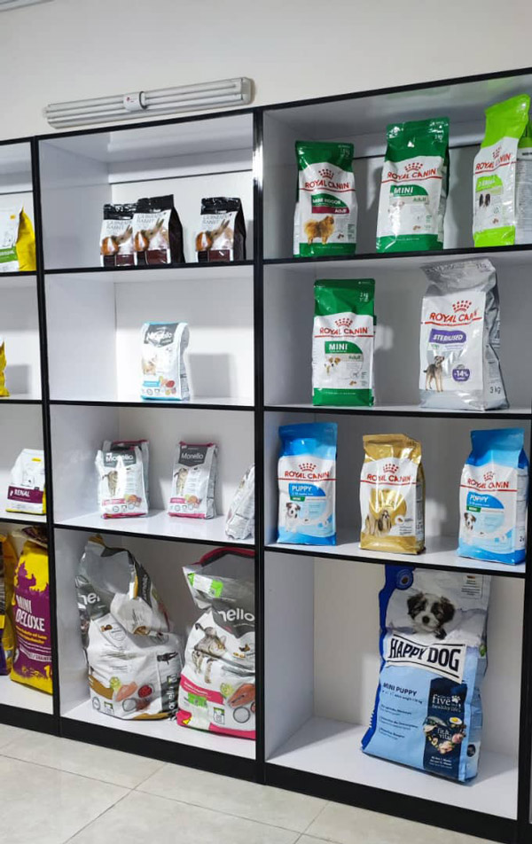 عکس های پت شاپ تاکسیدو عکس های پت شاپ تاکسیدو