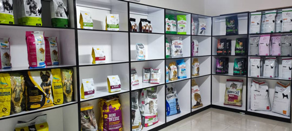 عکس های پت شاپ تاکسیدو عکس های پت شاپ تاکسیدو