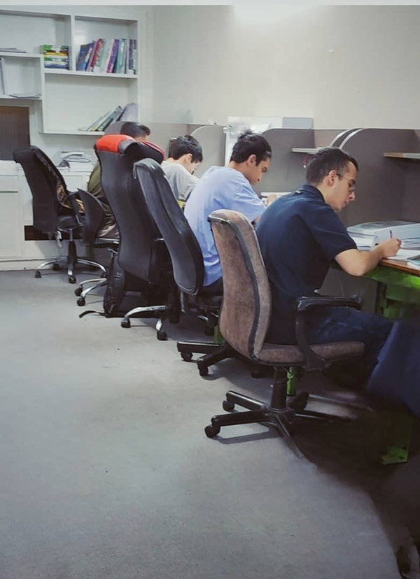 عکس های کمپ مطالعاتی ژرف اندیشان شیراز عکس های کمپ مطالعاتی ژرف اندیشان شیراز