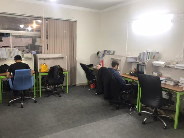 عکس های کمپ مطالعاتی ژرف اندیشان شیراز عکس های کمپ مطالعاتی ژرف اندیشان شیراز