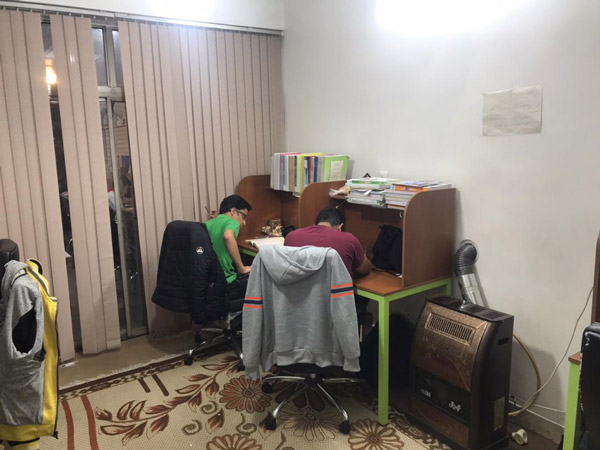 عکس های کمپ مطالعاتی ژرف اندیشان شیراز عکس های کمپ مطالعاتی ژرف اندیشان شیراز