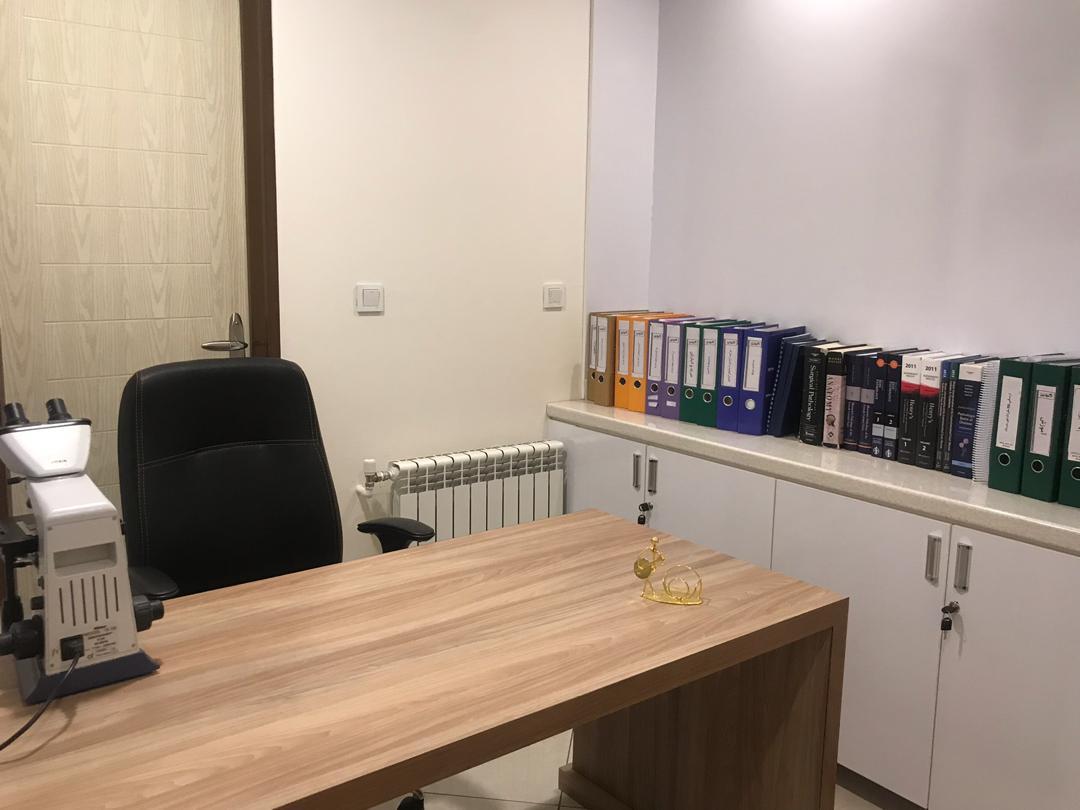 عکس های آزمایشگاه پاتوبیولوژی گیتی عکس های آزمایشگاه پاتوبیولوژی گیتی