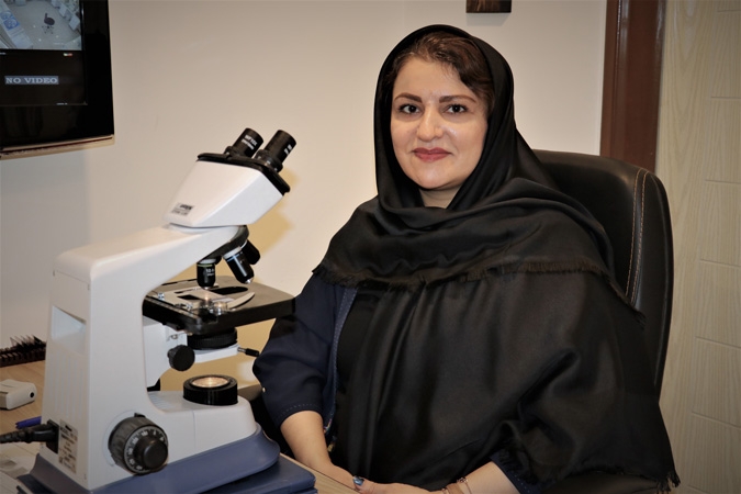 عکس های آزمایشگاه پاتوبیولوژی گیتی عکس های آزمایشگاه پاتوبیولوژی گیتی