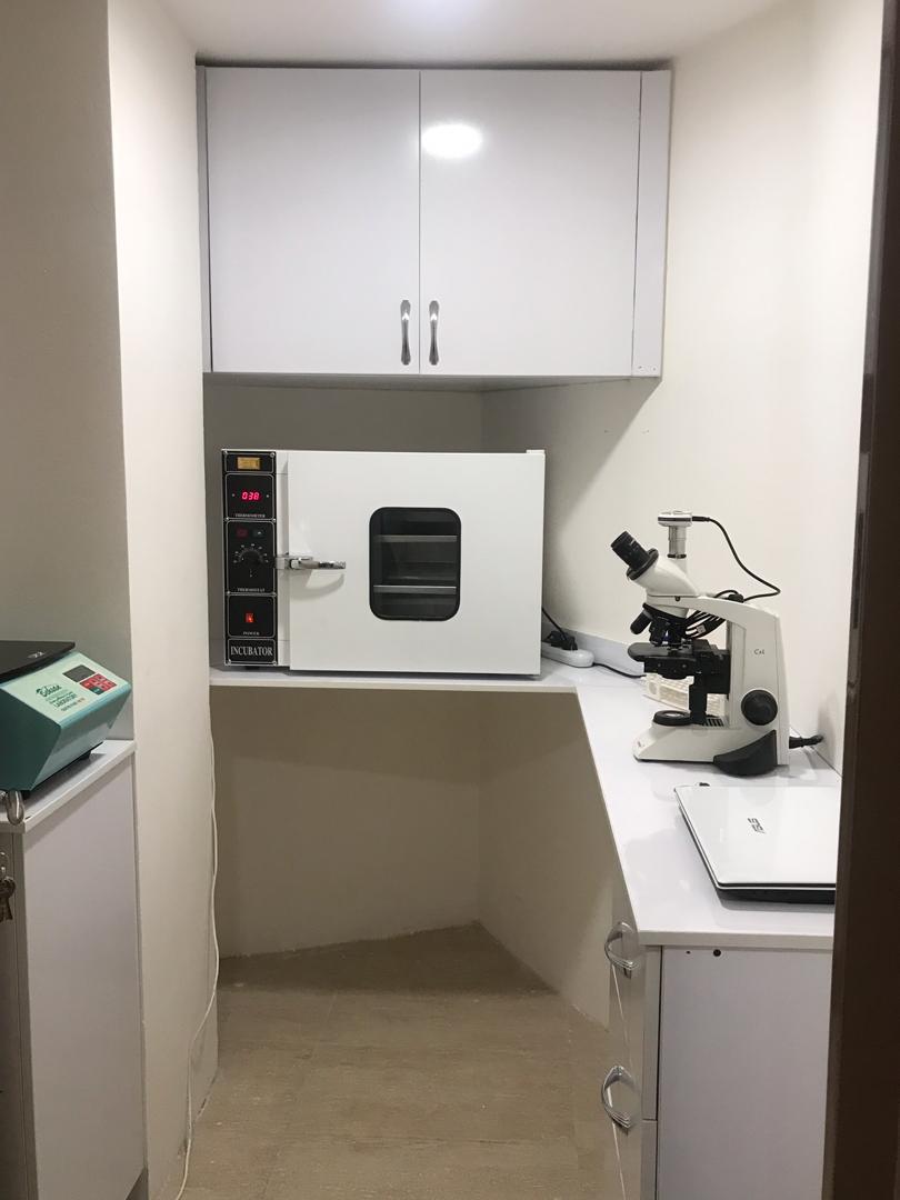 عکس های آزمایشگاه پاتوبیولوژی گیتی عکس های آزمایشگاه پاتوبیولوژی گیتی